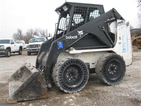 7753 skid steer specs|bobcat 7753 loader specs.